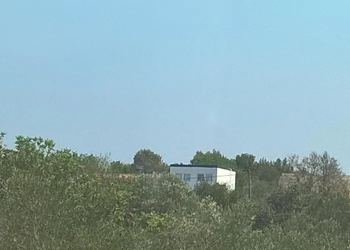 Bijela Kuca