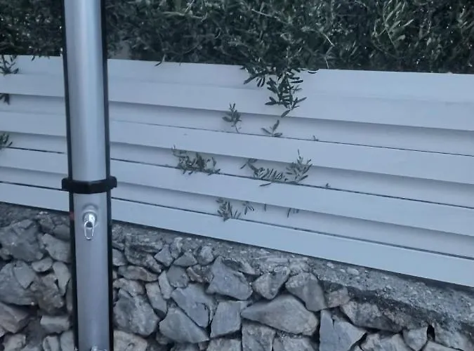 בית נופש Bijela Kuca