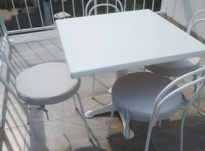 בית נופש Bijela Kuca *