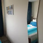 Nyaraló Bijela Kuca