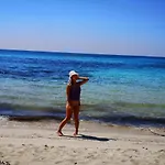 Nyaraló Bijela Kuca *