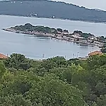 Nyaraló Bijela Kuca Mali Drvenik