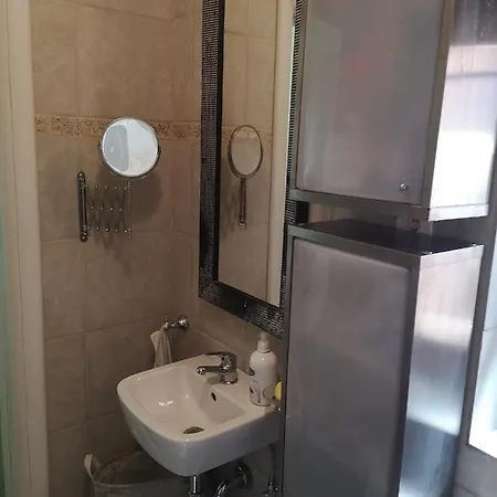 Bijela Kuca Ferienhaus Drvenik Mali