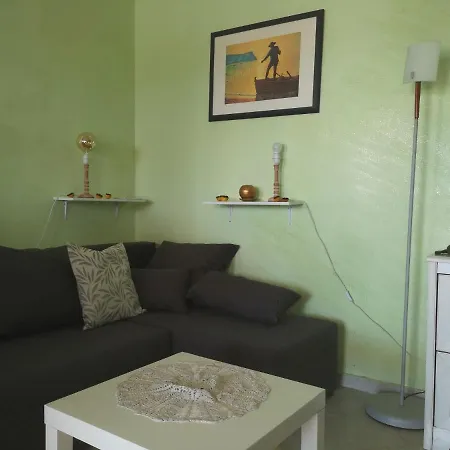 Bijela Kuca Ferienhaus *