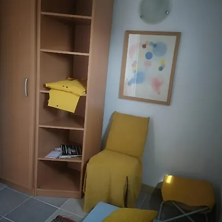 Ferienhaus Bijela Kuca Drvenik Mali