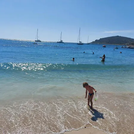 Bijela Kuca Prázdninový dům