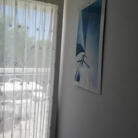 Prázdninový dům Bijela Kuca Mali Drvenik