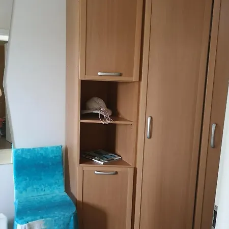 Ferienhaus Bijela Kuca Drvenik Mali
