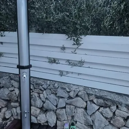 Prázdninový dům Bijela Kuca