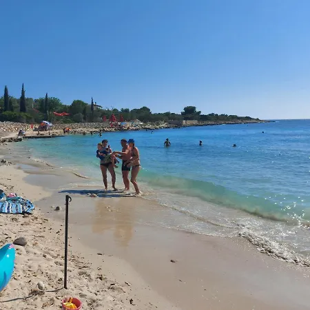 Ferienhaus Bijela Kuca *