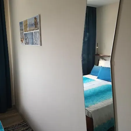 بيت للعطل Bijela Kuca