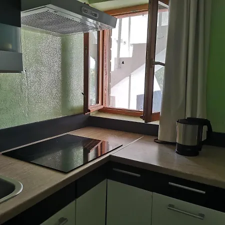 Ferienhaus Bijela Kuca *
