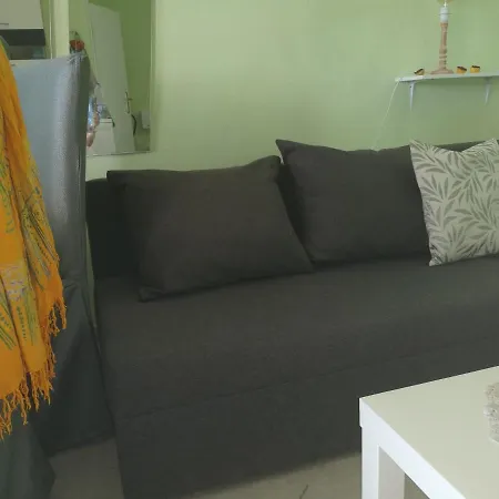 Bijela Kuca Ferienhaus Drvenik Mali