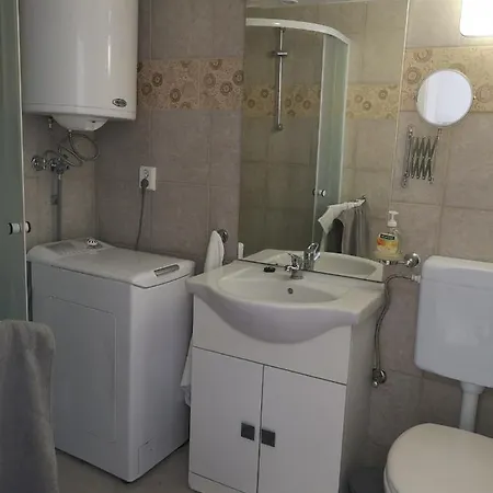 Prázdninový dům Bijela Kuca