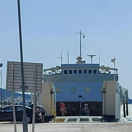 Bijela Kuca Prázdninový dům *