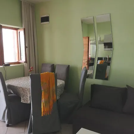 Bijela Kuca Ferienhaus Drvenik Mali