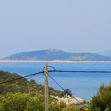 Bijela Kuca Prázdninový dům Mali Drvenik