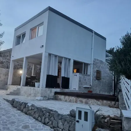 Ferienhaus Bijela Kuca