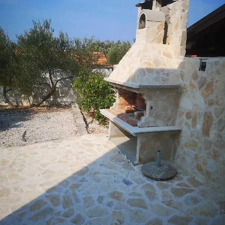 Prázdninový dům Bijela Kuca *