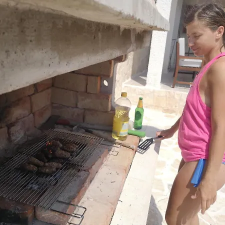 Bijela Kuca *