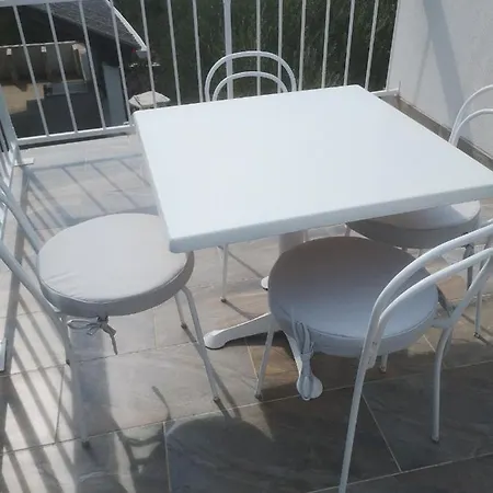 Prázdninový dům Bijela Kuca *