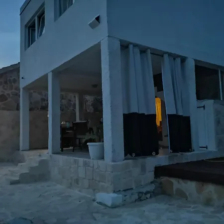 Bijela Kuca Prázdninový dům Mali Drvenik