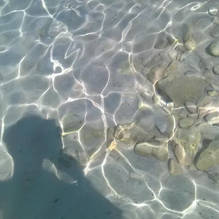 Bijela Kuca Prázdninový dům Mali Drvenik