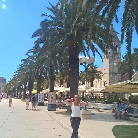 Bijela Kuca Prázdninový dům *