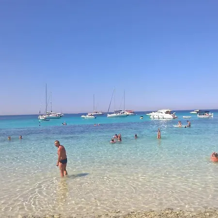 Prázdninový dům Bijela Kuca Mali Drvenik