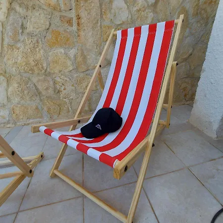 Ferienhaus Bijela Kuca