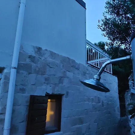 Bijela Kuca Ferienhaus *