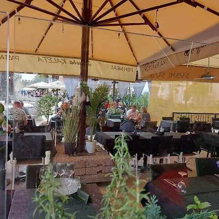 Ferienhaus Bijela Kuca Drvenik Mali