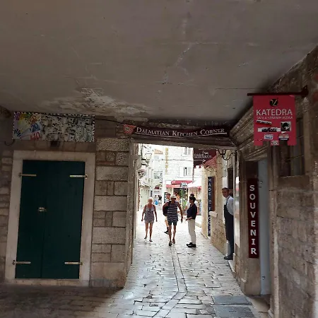 Bijela Kuca Prázdninový dům