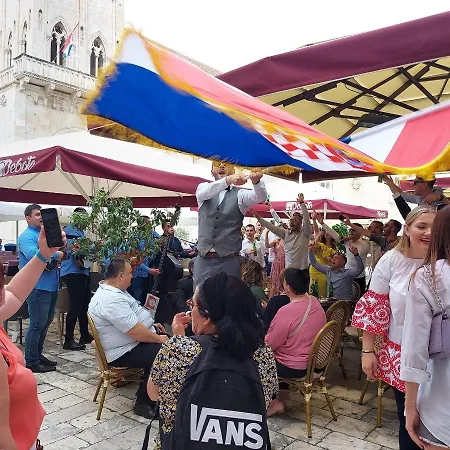 Bijela Kuca Prázdninový dům