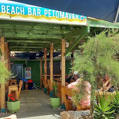 Ferienhaus Bijela Kuca