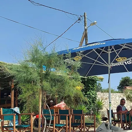 Ferienhaus Bijela Kuca *