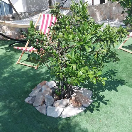 Prázdninový dům Bijela Kuca *