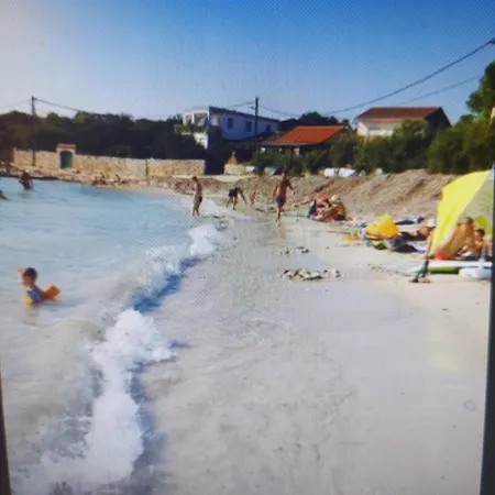 Prázdninový dům Bijela Kuca *