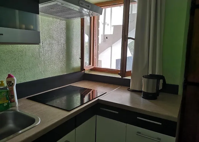 Vakantiehuis Bijela Kuca *