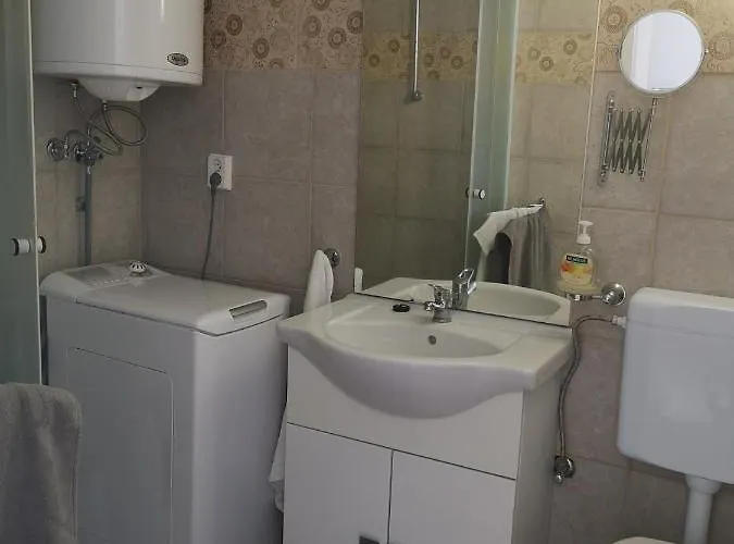 Vakantiehuis Bijela Kuca