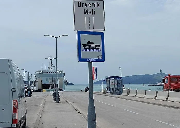 Bijela Kuca Vakantiehuis